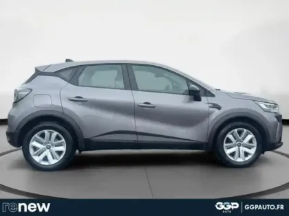 Photo 20 Renault Captur  1.0 TCe 90ch Evolution