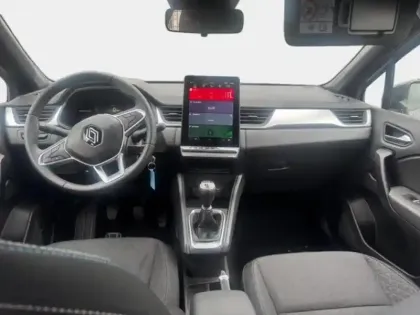 Photo 12 Renault Captur  1.0 TCe 90ch Evolution