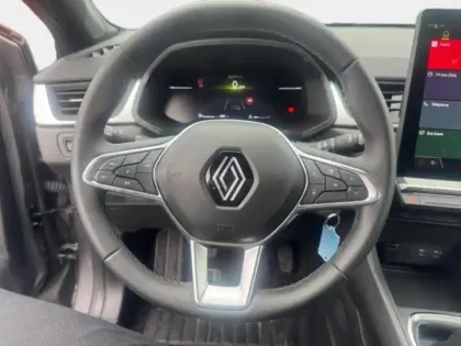 Photo 29 Renault Captur  1.0 TCe 90ch Evolution