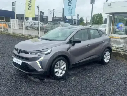 Photo 15 Renault Captur  1.0 TCe 90ch Evolution