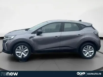 Photo 16 Renault Captur  1.0 TCe 90ch Evolution