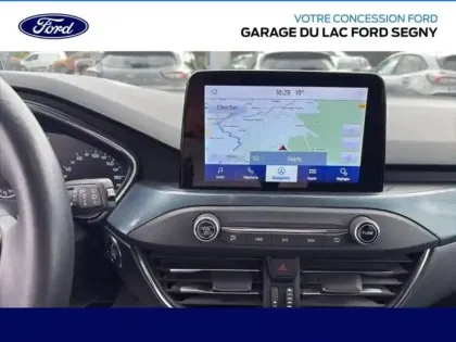 Photo 9 Ford Focus  Active 1.5 EcoBoost 150ch Business 109g