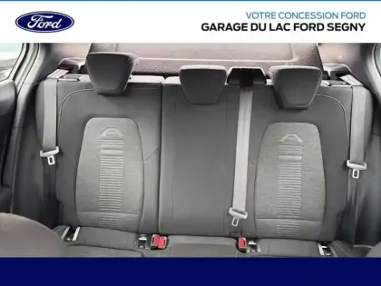 Photo 12 Ford Focus  Active 1.5 EcoBoost 150ch Business 109g