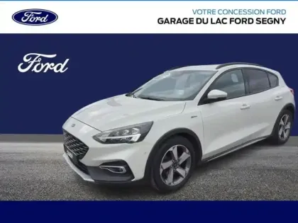 Photo Ford Focus Business