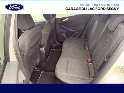 Photo 10 Ford Focus  Active 1.5 EcoBoost 150ch Business 109g