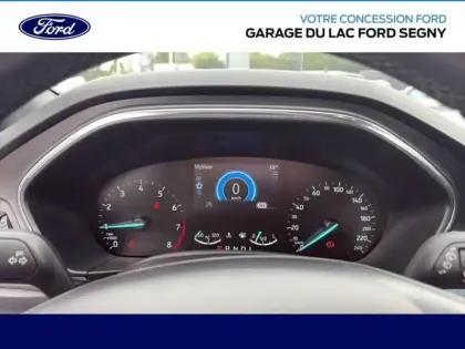 Photo 8 Ford Focus  Active 1.5 EcoBoost 150ch Business 109g