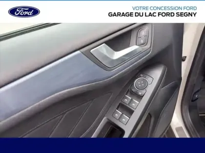 Photo 14 Ford Focus  Active 1.5 EcoBoost 150ch Business 109g