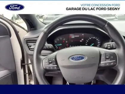 Photo 7 Ford Focus  Active 1.5 EcoBoost 150ch Business 109g