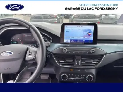 Photo 6 Ford Focus  Active 1.5 EcoBoost 150ch Business 109g