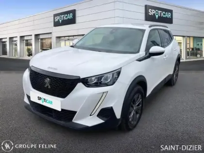 Photo Peugeot 2008 Style