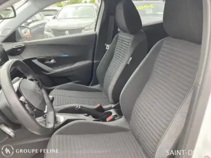 Photo 8 Peugeot 2008  1.2 PureTech 100ch S&S Style
