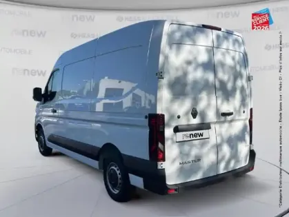 Photo 7 Renault Master  Fg F3500 L2H2 2.0 Blue dCi 130ch Advance - 25