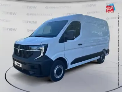 Photo Renault Master Advance