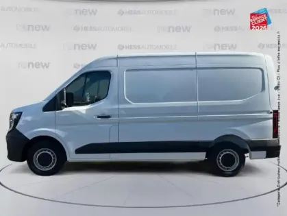 Photo 8 Renault Master  Fg F3500 L2H2 2.0 Blue dCi 130ch Advance - 25