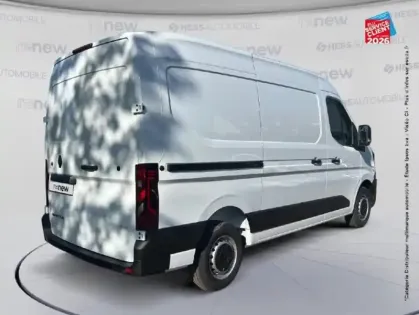 Photo 5 Renault Master  Fg F3500 L2H2 2.0 Blue dCi 130ch Advance - 25