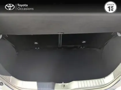 Photo 9 Toyota Aygo  X 1.0 VVT-i 72ch Dynamic MY24