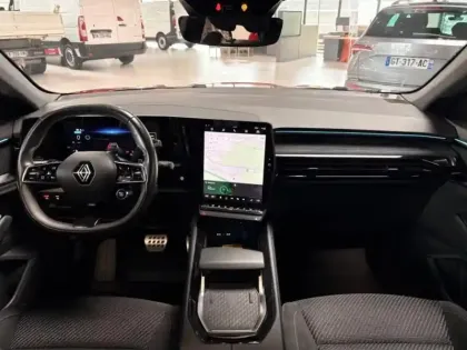 Photo 13 Renault Austral  1.2 E-Tech full hybrid 200ch Iconic esprit Alpine- 23