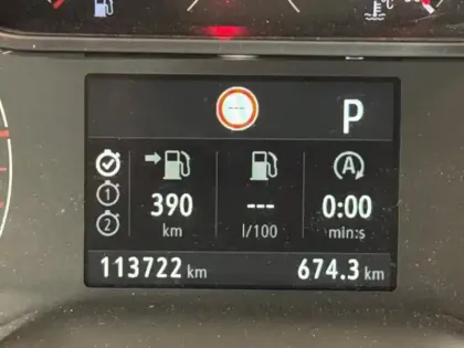Photo 12 Opel Grandland X  2.0 D 177ch Ultimate BVA8