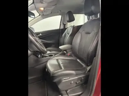 Photo 8 Opel Grandland X  2.0 D 177ch Ultimate BVA8