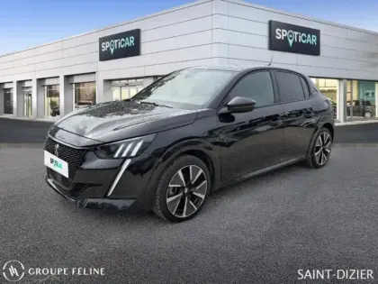 Photo Peugeot 208 Gt