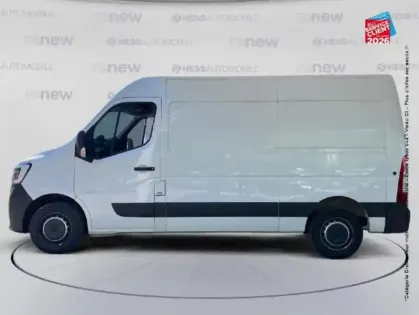 Photo 8 Renault Master  Fg F3500 L2H2 2.3 Blue dCi 135ch Confort Euro6E