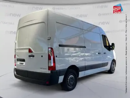 Photo 5 Renault Master  Fg F3500 L2H2 2.3 Blue dCi 135ch Confort Euro6E