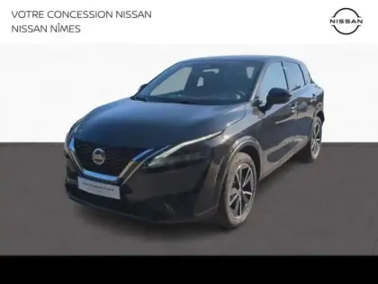 Photo Nissan Qashqai N-style