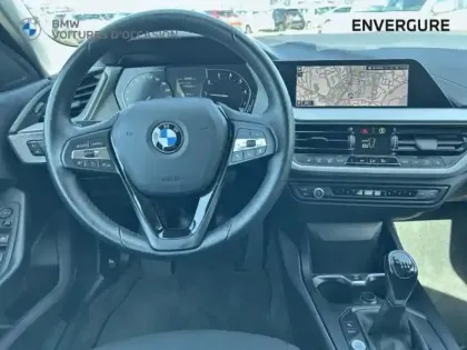 Photo 20 BMW Serie 1 Série 1 118i 140ch Lounge