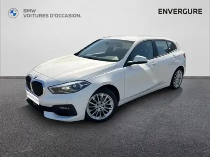 Photo 15 BMW Serie 1 Série 1 118i 140ch Lounge