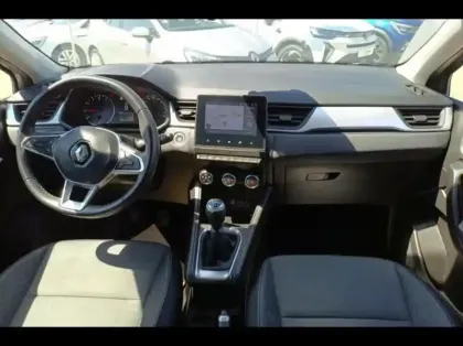 Photo 8 Renault Captur  1.0 TCe 90ch Evolution