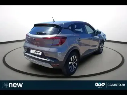 Photo 5 Renault Captur  1.0 TCe 90ch Evolution