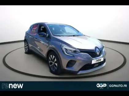 Photo 7 Renault Captur  1.0 TCe 90ch Evolution