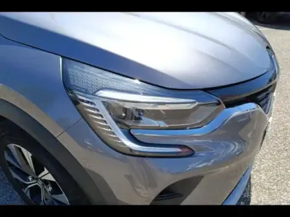 Photo 14 Renault Captur  1.0 TCe 90ch Evolution