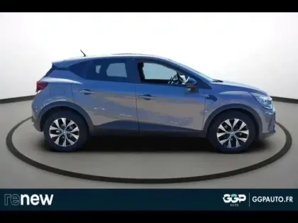Photo 6 Renault Captur  1.0 TCe 90ch Evolution
