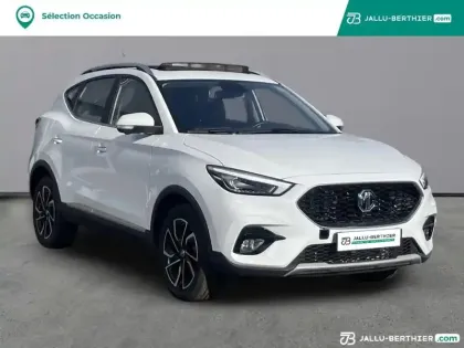 Photo 17 Mg ZS  1.0 T-GDi 111ch Luxury