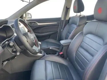 Photo 22 Mg ZS  1.0 T-GDi 111ch Luxury