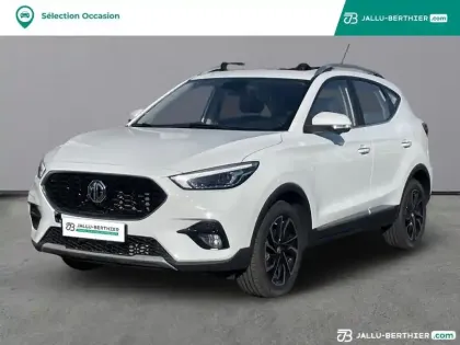 Photo 16 Mg ZS  1.0 T-GDi 111ch Luxury