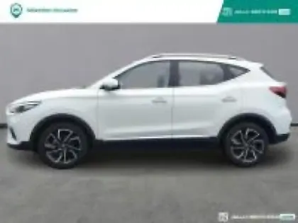 Photo 5 Mg ZS  1.0 T-GDi 111ch Luxury