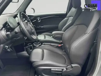 Photo 6 Mini Mini  Cooper 136ch  Edition Camden BVA7