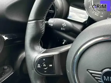Photo 10 Mini Mini  Cooper 136ch  Edition Camden BVA7