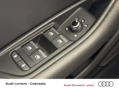 Photo 8 Audi A5  Sportback 2.0 TFSI 252ch S line S tronic 7