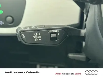 Photo 13 Audi A5  Sportback 2.0 TFSI 252ch S line S tronic 7