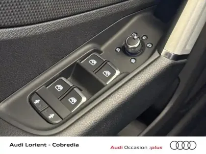Photo 8 Audi Q2  35 TFSI 150ch S line S tronic 7