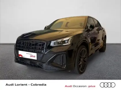 Photo Audi Q2 S Line