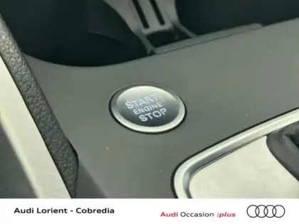 Photo 11 Audi Q2  35 TFSI 150ch S line S tronic 7