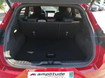 Photo 8 Ford Puma  1.0 EcoBoost Hybrid 125ch ST-Line S&S
