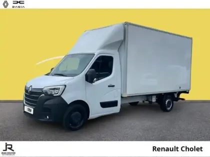 Photo Renault Master Confort