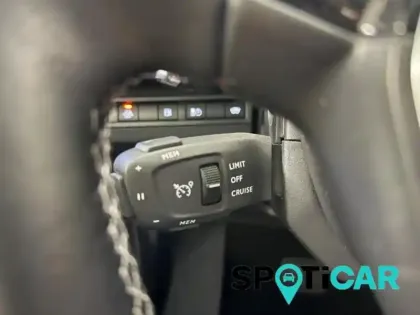 Photo 14 Peugeot 3008  HYBRID 225ch Allure Pack e-EAT8
