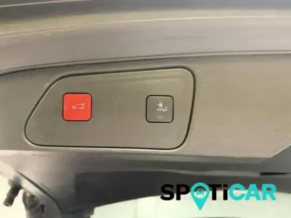 Photo 6 Peugeot 3008  HYBRID 225ch Allure Pack e-EAT8