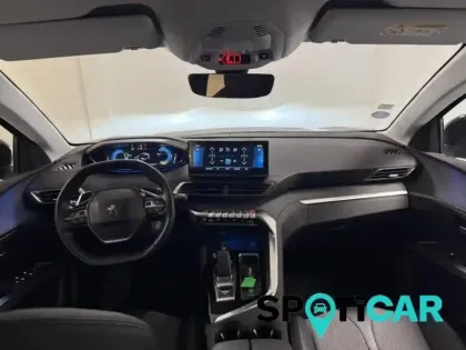 Photo 7 Peugeot 3008  HYBRID 225ch Allure Pack e-EAT8